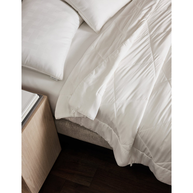 Bamboo Comforter - Standard Fill, Light Weight