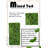 Gracie Oaks No Fade Resistant Artificial Grass