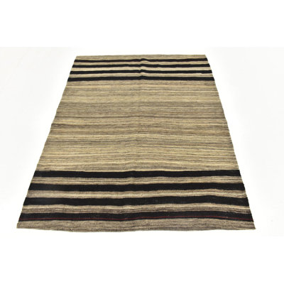 Newsom Taupe Rug