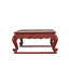 Plateau asiatique en bois massif Classic