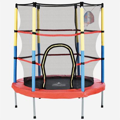 Ebeling Kid Trampoline