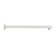 Signature Hardware 18" Modern Square Wall Mount Shower Arm with Flange