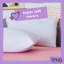 Snug Fantasctically Firm Pillows 2 Pack