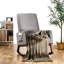Aderes Solid Wood Rocking Chair-1158832464