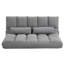 Fauteuil convertible HOMcom-793690714-793690712