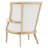 Wingback Accent Chair