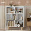  Bibliothèque de rangement Kardos-2022796070