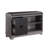 Mackenzie 4 Pair Shoe Storage Bench