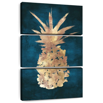 Ananas Yarlin Golden Night