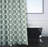 Pandro Geometric Shower Curtain-17283240