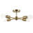 Khaulah Flush Mount
