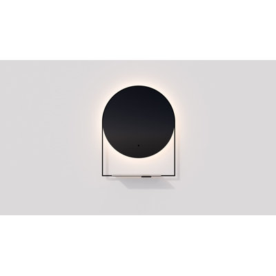 Miroir à DEL 24 po x 30 po - Casablanca