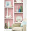 Rouleau de papier peint L 27 pi x l 27 po Dunbarton-1210077167