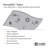OverDrive PermaPRO Snap Closure, Clip / Clamp Mildew Resistant RV Cover By Classic Accessories-42036110