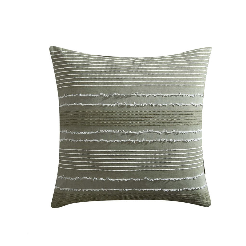 Meo Cotton Blend Pillow Sham