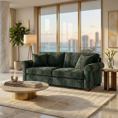 Canapé moderne et classique, causeuse, pour salon, chambre à coucher et appartement