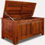 Holzer Blanket Chest