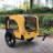 Foldable Pet Jogger Stroller-78656505