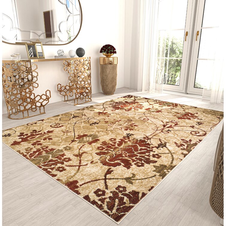 Bruckner Outdoor Rug Pad - Rooms To Go