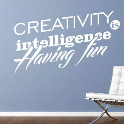Wall Decal