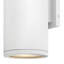 Applique murale en acier Silo-478980057