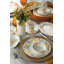 Tullahassee Piece Dinnerware Set - Service for 6