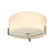 Axis 1 - Light Flush Mount