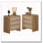 Rattan Nightstand with Charging Station-1387245324-1387245327