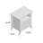 Dylan 23.62'' W Nightstand-40330144