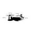Table basse moderne-110729243