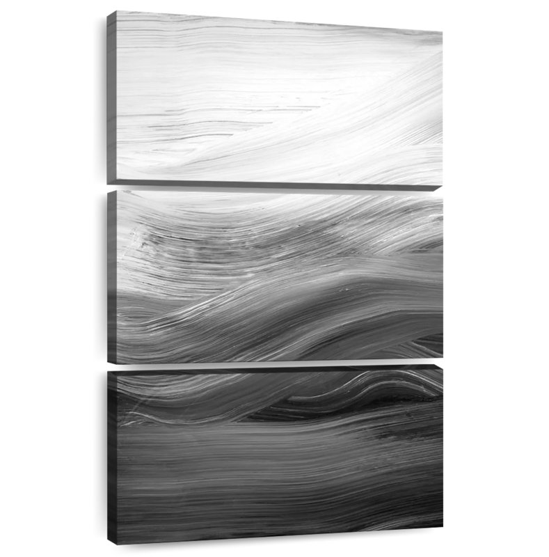 Avery Secrets I, 32" H x 20" W