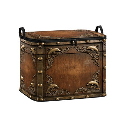 1Pcs Storage Box Fabric Foldable Storage Box Large Capacity Clothing and Toy Organizer with Lid