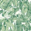 Papier peint adhésif tropical