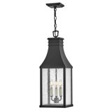 Beacon Hill 3-Light Outdoor Hanging Lantern