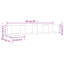 Oliveah 2 Piece Bracket Shelf-774496608