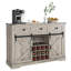 Claudia 54'' Mini Bar-1977612023