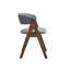 Chaise d'appoint Modern