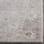 Tapis performance à motif oriental Valencia Becket-17989413
