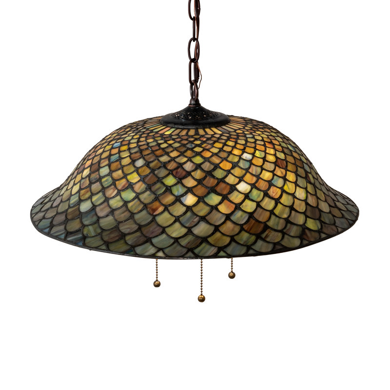 Eshaal 3 - Light Pendant