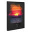 Sunset in Florida - Wrapped Canvas-56636094