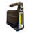 Solar Emergency Flashlight and Camping Lantern with USB Charging Port 