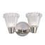 Varick 2 - Light Armed Sconce-1187867437
