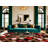 Washable Valentines chocolates Desserts Area Rug-684231090