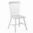4 Pieces Of Solid Wood Dining Chair-114326504