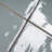 New Country Gray 5.9 in. X 5.9 in. Polished Ceramic Square Wall Tile-79122823