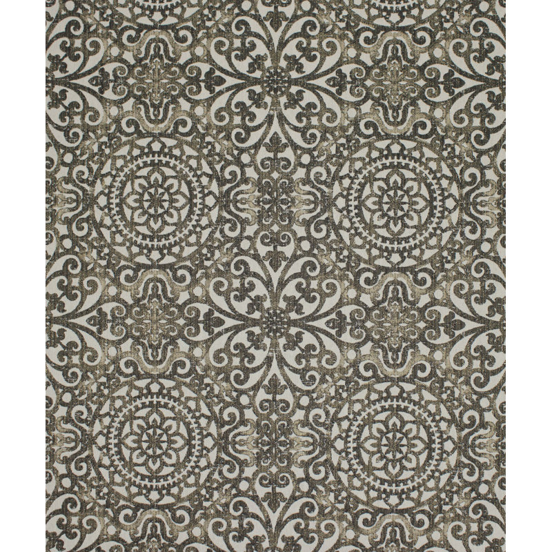 Family Crest Fabric