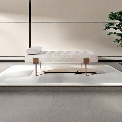 Banc de rangement Birsen