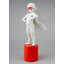 Hero To Rescue Boy Figurine