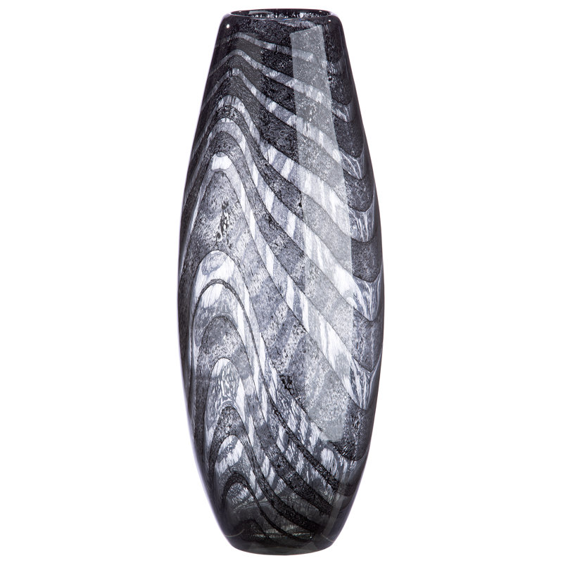 Bernardette Handmade Glass Table Vase