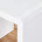 Beula Sled 3- Piece Nest Of Tables With Smooth Top For Living Room-1383644245